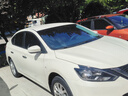 量美（QUANTMAY）適用于日產(chǎn)新軒逸天籟尼桑藍鳥(niǎo)逍客勁客騏達汽車(chē)貼膜全車(chē)隔熱防曬 日系專(zhuān)用M系全車(chē)膜 曬單實(shí)拍圖