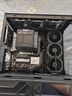 AMD 銳龍 9 9900X3D處理器12核24線程140MB緩存加速頻率至高5.5GHz盒裝CPU專業(yè)生產力暢玩怪物獵人 曬單實拍圖