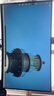 凱科邁 32英寸顯示器電競(jìng)游戲顯示器電腦顯示屏高清屏幕便攜曲面家用辦公監(jiān)控筆記本外接擴(kuò)展屏 32英寸（超清4K-60HZ）曲屏黑色(商務(wù)) 曬單實(shí)拍圖