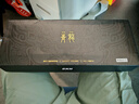SKN青龍4.0 機械鍵盤 三模無線鍵盤 Gasket客制化鍵盤 98配列游戲辦公鍵盤 QMK/VIA開源改鍵 無感延遲 青龍4.0電-TTC烈焰紅軸V2RGB 曬單實拍圖
