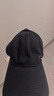 海瀾之家帽子男士棒球帽春夏季鴨舌帽女戶外運(yùn)動(dòng)防曬遮陽(yáng)帽加長(zhǎng)帽檐太陽(yáng)帽 曬單實(shí)拍圖