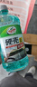 龜牌（Turtle Wax）硬殼玻璃水0度汽車去油膜強(qiáng)力去污除蟲膠鳥糞雨刮水通用2L*6瓶 曬單實(shí)拍圖