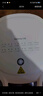 九陽（Joyoung）電餅鐺三明治機早餐機 36mm加深烤盤 0氟鈦瓷超耐磨少油 下盤可拆 漩渦加熱大火力烙餅鍋GK732 曬單實拍圖