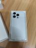 Apple/蘋果 iPhone 16 Pro (A3294) 512GB 白色鈦金屬 支持移動聯通電信5G 雙卡雙待手機 曬單實拍圖