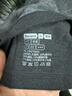 蕉內(nèi)熱皮703+++男女士保暖內(nèi)衣套裝7A抗菌加絨加厚羊毛秋衣秋褲打底衣 曬單實拍圖