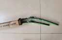 旭風車飾（XUFENG）吉利帝豪雨刮器22-25款4代專用四代無骨雨刷膠條汽車配件原廠原裝 曬單實拍圖
