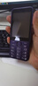諾基亞（NOKIA）235 4G 移動聯(lián)通電信全網(wǎng)通 2.8英寸雙卡雙待 直板按鍵手機 老人老年手機 學(xué)生手機 紫色 曬單實拍圖