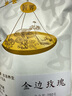 匠界養生茶胎菊菊花茶特級杭胎菊大分量250g可搭配皇菊金銀花枸杞去火 曬單實(shí)拍圖