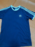 阿迪達斯 （adidas）三葉草 男子3-STRIPES TEE運動(dòng) 短袖上衣IA4850 A/M碼 曬單實(shí)拍圖