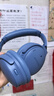 Bose QuietComfort消噪耳機 – 暮色藍 頭戴式無線藍牙降噪 QC45升級款 風噪濾除新體驗 曬單實拍圖
