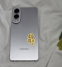 三星（SAMSUNG）Galaxy S25 Edge 透明保護殼 原裝手機殼 輕薄透明保護套 透明殼 曬單實拍圖