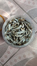爬將軍龜糧烏龜飼料面包蟲(chóng)黃粉蟲(chóng)干蝦干小魚(yú)干巴西龜草龜凍干零食小魚(yú)糧 【淡水魚(yú)干】1200ml桶裝+鑷子 曬單實(shí)拍圖