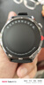 HUAWEI WATCH GT 5 國(guó)家補(bǔ)貼15% 幻夜黑46mm華為智能手表情緒健康助手玄璣感知系統(tǒng) 曬單實(shí)拍圖