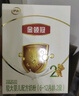 伊利金領(lǐng)冠育護新國標2段400g盒裝 較大嬰兒配方奶粉 2段400g4盒（囤貨多盒更劃算） 曬單實拍圖