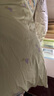 ins純棉枕套一對(duì)裝100全棉單個(gè)雙人家用兒童整頭枕頭套枕芯內(nèi)膽套 蘑菇小兔【一對(duì)裝】 【一對(duì)裝】 40cm*60cm 曬單實(shí)拍圖