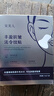 宋美人 SMREN法令紋貼法令紋去除神器貼提拉緊致睡覺專用去嘴角八字紋 曬單實拍圖
