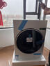 美的（Midea）洗烘套裝 10KG滾筒洗衣機+變頻熱泵烘干機【清風(fēng)明月2.0洗烘塔】MGH20A-W+AIR 純平全嵌 國家補貼 曬單實(shí)拍圖