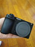 索尼（SONY） ILCE-6700/a6700/智能AI芯片APS-C微單數(shù)碼相機Vlog視頻拍攝 A6700拆單機【贈128G卡+索尼背帶等】 官方標(biāo)配 曬單實拍圖