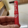 美寶蓮寶蓓愛炫彩護(hù)唇膏 07 瑚光珊色控 1.7g 七夕禮物女 曬單實(shí)拍圖