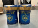 美贊臣藍(lán)臻2段奶粉 較大嬰兒配方奶粉（6-12月）820g乳鐵蛋白 新國標(biāo) 藍(lán)臻2段 820g 3罐 曬單實拍圖