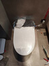 JOMOW智能馬桶全自動(dòng)清洗加熱烘干一體機(jī)無水壓限制帶水箱語音泡泡坐便 JOM9灰頂配-語音泡泡+無水壓限制 下單備注坑距250/300/350/400 曬單實(shí)拍圖