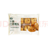 合口味手撕紅糖饅頭510g 曬單實拍圖