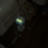 飛利浦（PHILIPS）紫外線(xiàn)消毒燈家用殺菌燈室內便攜紫外線(xiàn)燈移動(dòng)式除螨紫外燈 醫用級插電款+遙控定時(shí) 曬單實(shí)拍圖
