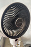 艾美特（AIRMATE）【小暴風語音】空氣循環(huán)扇大風量電風扇家用小型落地扇升級加高電扇輕音柔風小風扇 FA18-SR160 曬單實拍圖