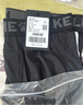 卡爾美（KELME）男士運動(dòng)緊身短褲彈力壓縮褲吸濕排汗健身褲足球透氣鏟球褲 黑色 XL 曬單實(shí)拍圖