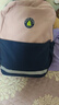 高爾夫（GOLF）小學(xué)生書(shū)包輕便兒童雙肩包1-3年級戶(hù)外男女童幼升小背包出游研學(xué) 曬單實(shí)拍圖