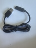 簡(jiǎn)豹適用飛科理發(fā)器充電器FC5808 5807 5902 FC5802 FC5801 FC5805充電線(xiàn) 橢圓接口單獨USB線(xiàn)【5V電壓】 FC5902 FC5910 曬單實(shí)拍圖