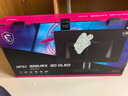 微星【政府補(bǔ)貼】31.5英寸 DP2.1 4K 240Hz OLED顯示器 0.03ms GTG 游戲電競電腦顯示屏 TYPE-C 98W MPG 322URX QD-OLED 曬單實拍圖