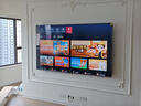 海信電視E7N Pro 85英寸信芯芯片H6 U+MiniLED 抗反光放眩光墨晶屏 300Hz帝瓦雷音響國家補(bǔ)貼85E7N-PRO 曬單實(shí)拍圖