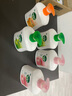 滴露（Dettol）洗手液柑橘500g瓶 健康抑菌消毒清爽 兒童家庭非補(bǔ)充裝替換 曬單實(shí)拍圖