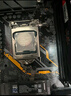 英特爾（Intel）酷睿9/8/7/6代CPU處理器i3 i5 i7 i9系列9400F 9700KF拆機(jī)散片 i5 9600K【散片+贈(zèng)硅脂】 曬單實(shí)拍圖