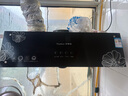 榮事達油煙機中式抽油煙機家用大吸力老式出租屋小尺寸廚房頂吸式脫排老款油煙機 （自行安裝）經(jīng)典錐網(wǎng)+機械按鍵+封閉電機 曬單實(shí)拍圖