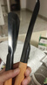 戶外工具挖野菜小鏟子挖薺菜挖蒜鏟子挖菜園藝種花工挖土拔草神器 木柄尖鏟+木柄平鏟各1【共2個】 曬單實拍圖