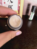 珀萊雅（PROYA）能量面霜抗皺緊致女士護(hù)膚品補(bǔ)水保濕乳液面霜5g（經(jīng)典版） 曬單實(shí)拍圖