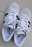 阿迪達斯Adidas Superstar 2三葉草貝殼頭潮流運動(dòng)青少年男女板鞋JH9976 曬單實(shí)拍圖