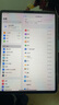 【二手95新】Apple ipad二手蘋(píng)果平板電腦 迷你mini二手平版電腦國行  20款二代雙攝 11寸 256G【游戲暢玩】 曬單實(shí)拍圖