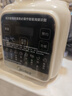 美的（Midea）2025新款破壁機(jī)家用小型3-4人用 1.2L輕音多功能全自動(dòng)免煮豆?jié){機(jī)五谷雜糧輔食榨汁機(jī)001 國(guó)家補(bǔ)貼 曬單實(shí)拍圖