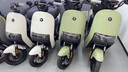 九號（Ninebot）電動(dòng)車(chē) A2z 90 真續航智能電動(dòng)自行車(chē)【門(mén)店自提】 到門(mén)店選顏色 曬單實(shí)拍圖
