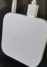 小米（MI）小米盒子5 雙頻wifi6 智能網(wǎng)絡(luò)電視機(jī)頂盒 杜比全景聲 4K分辨率 高清網(wǎng)絡(luò)播放器 無線投屏 曬單實(shí)拍圖