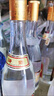 汾酒53度黃蓋玻汾  清香型白酒 高度口糧酒  泡酒 53度 475mL 6瓶 整箱裝非原箱 曬單實拍圖