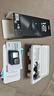 GoPro HERO12 Black防抖運動(dòng)相機 摩托車(chē)騎行運動(dòng)攝像機 潛水水下相機 自行車(chē)記錄儀 官方標配 HERO 12 Black 曬單實(shí)拍圖