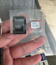 閃迪（SanDisk）512GB TF(MicroSD)內存卡 4K極速金卡A2 V30 U3行車(chē)記錄儀 運動(dòng)相機無(wú)人機 監控存儲卡 讀190MB/s 曬單實(shí)拍圖