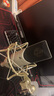 森海塞爾（SENNHEISER） MK4大振膜專業(yè)錄音師K歌話筒電容配音麥克風(fēng)主播直播唱歌MK4 MK4+鐵三角M20X耳機(jī) 曬單實拍圖