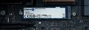 金士頓（Kingston）1TB SSD固態(tài)硬盤(pán) M.2(NVMe PCIe 4.0×4) NV3系列 讀速6000MB/s AI 電腦配件 曬單實(shí)拍圖