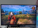KTC 27英寸4K 160Hz/FHD 320Hz雙模Type-c 90w Switch2外接 國家補貼400nit顯示屏電腦顯示器 H27P6 曬單實拍圖