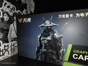 萬(wàn)競(jìng) GTX1060/RTX2060S/RTX3060Ti高端獨(dú)立顯卡全新盒裝電腦顯卡三角洲打瓦游戲設(shè)計(jì)渲染學(xué)習(xí)臺(tái)式顯卡 【全新盒裝】RTX3060Ti 8G 戰(zhàn)神X 曬單實(shí)拍圖